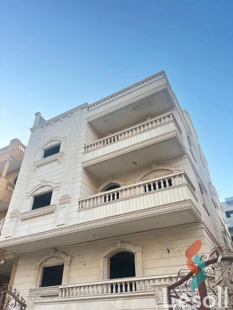 Building for sale with an area 252 meters and 3 rooms in New Damietta Damietta Building for sale with an area 252 meters and 3 rooms in New Damietta Damietta