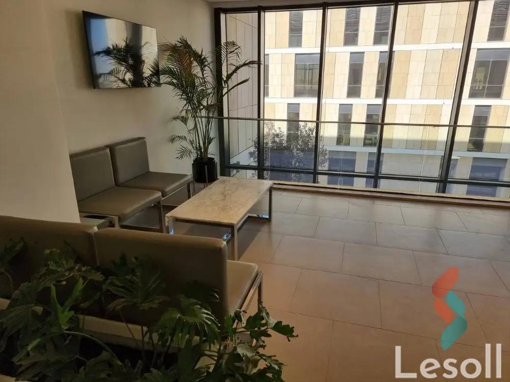 عياده للبيع بمساحة 70 متر في الجيزة 