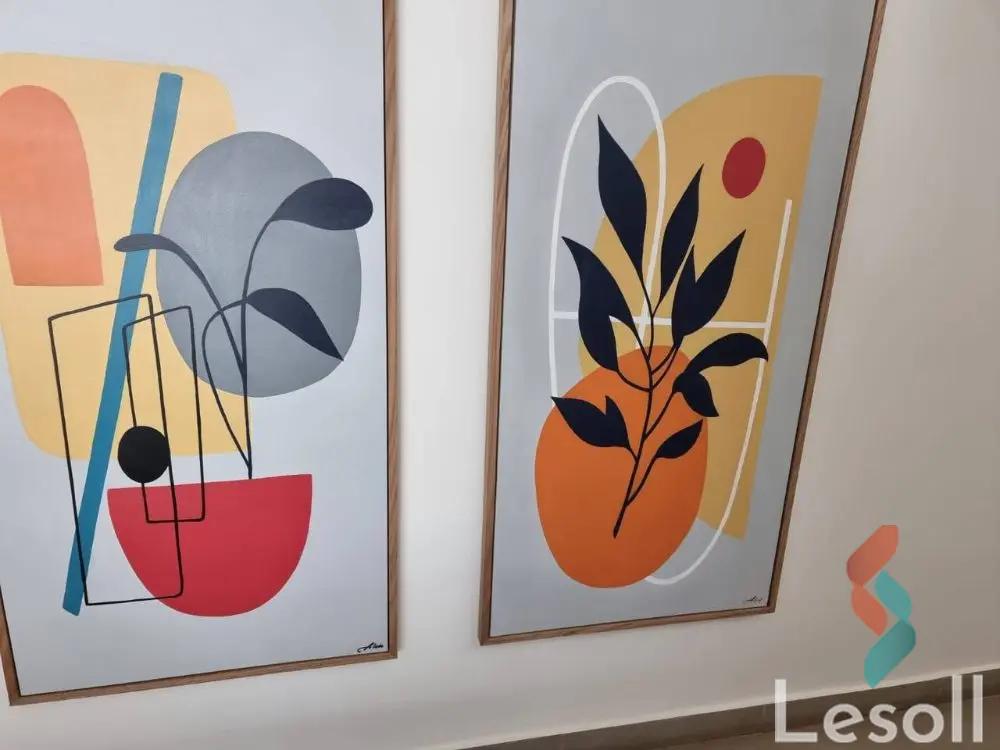 عياده للبيع بمساحة 70 متر في الجيزة 