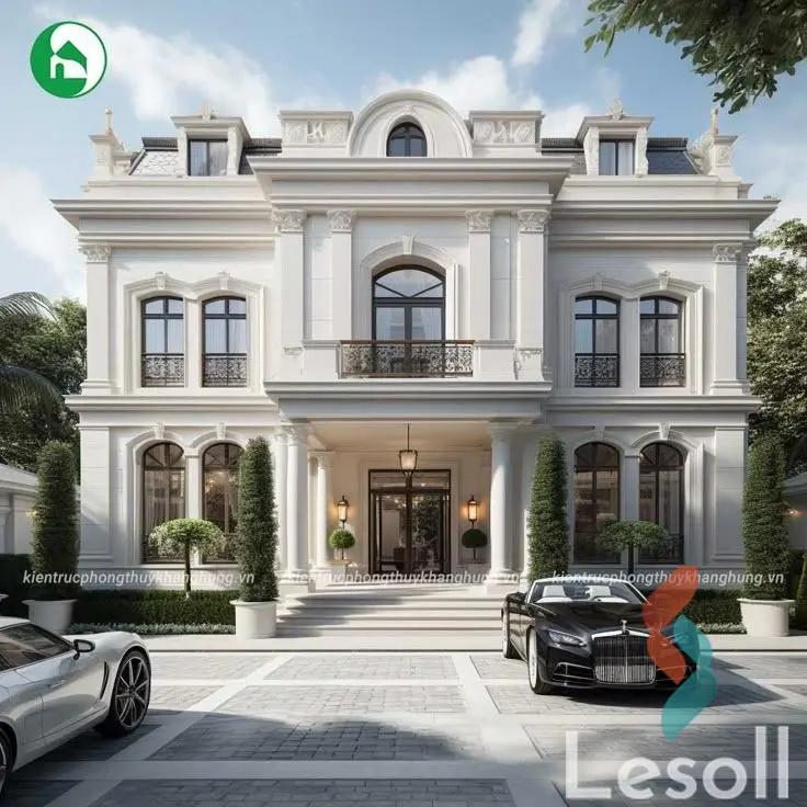 فيلا للبيع بمساحة 570 متر و 8 غرف في  الشيخ زايد الجيزة