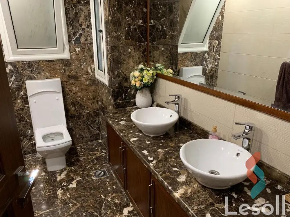 فيلا للبيع بمساحة 248 متر و 3 غرف في  التجمع الخامس - القاهرة الجديدة القاهرة