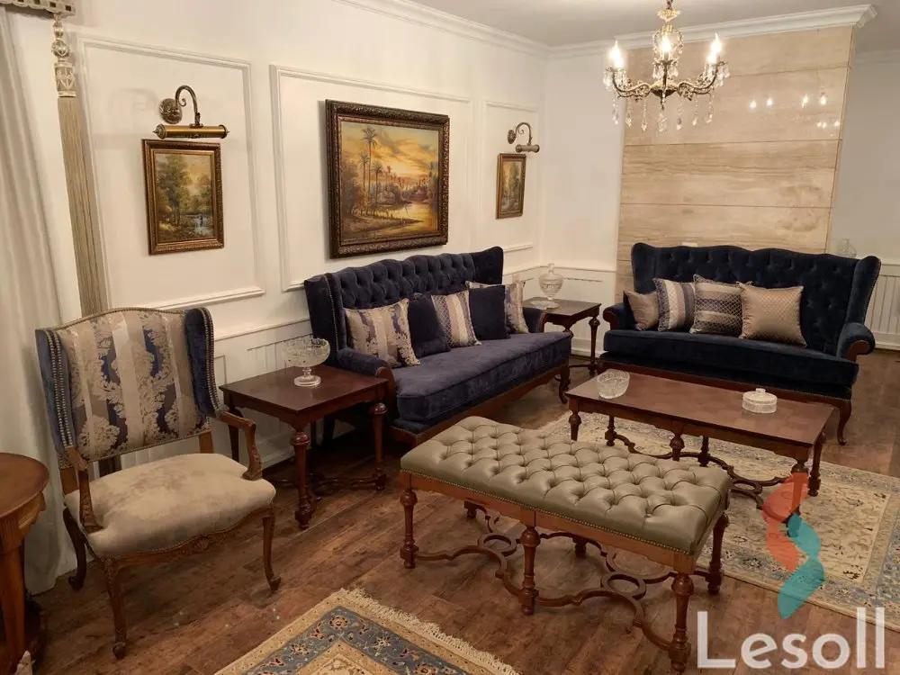 فيلا للبيع بمساحة 248 متر و 3 غرف في  التجمع الخامس - القاهرة الجديدة القاهرة