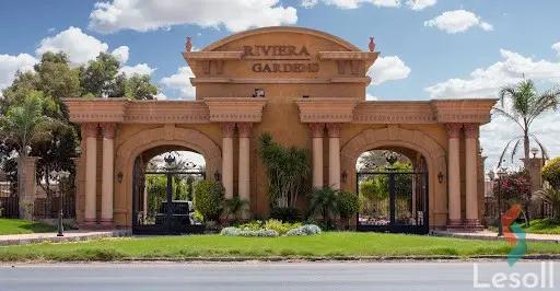 فيلا للبيع بمساحة 570 متر و 8 غرف في  الشيخ زايد الجيزة