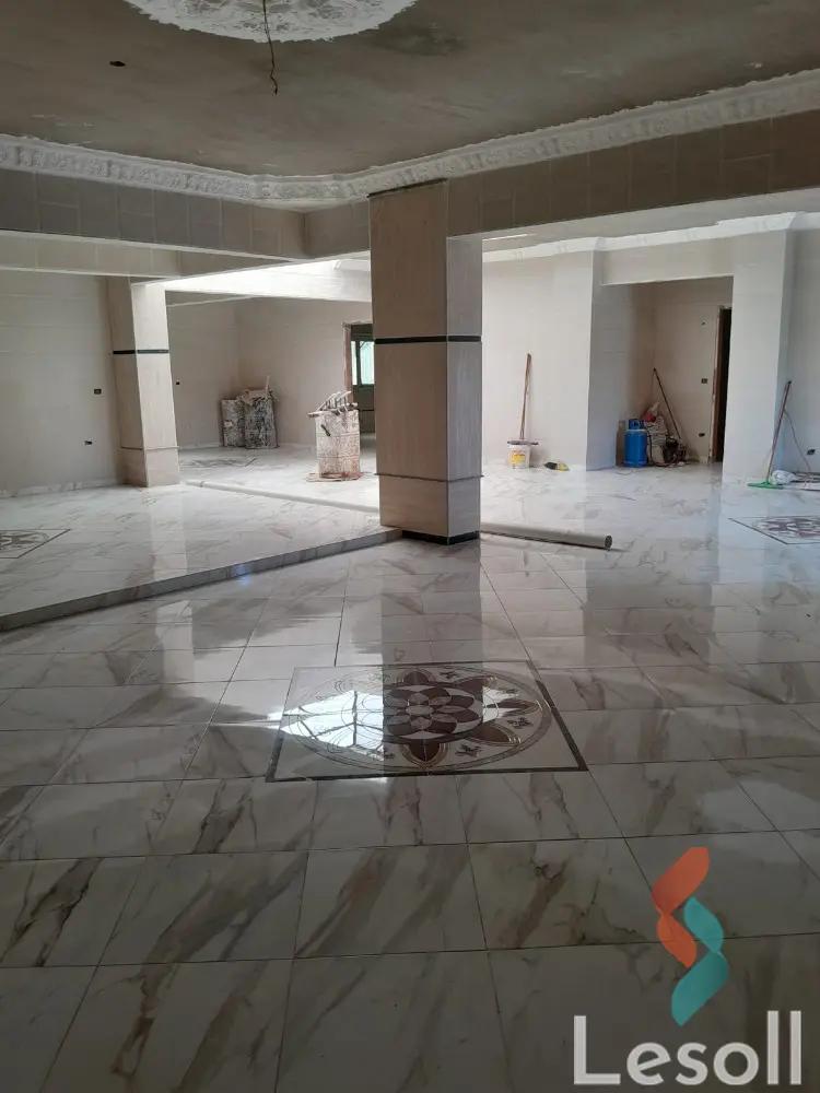 Villa for sale with an area 300 meters and 3 rooms in  Badr City Cairo 