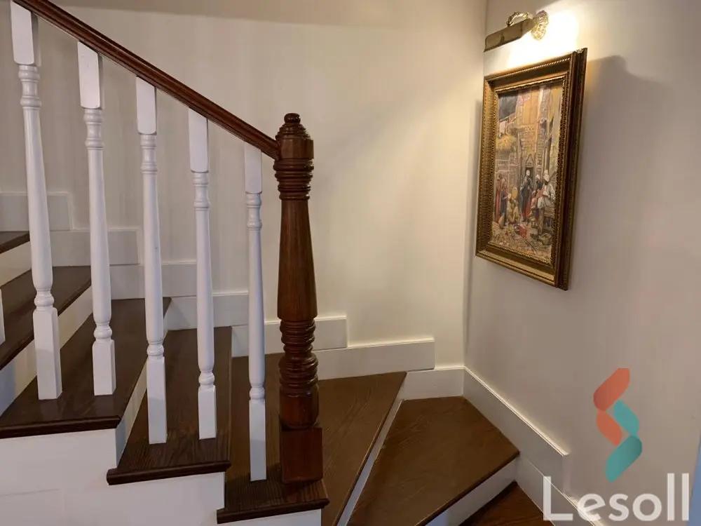 فيلا للبيع بمساحة 248 متر و 3 غرف في  التجمع الخامس - القاهرة الجديدة القاهرة