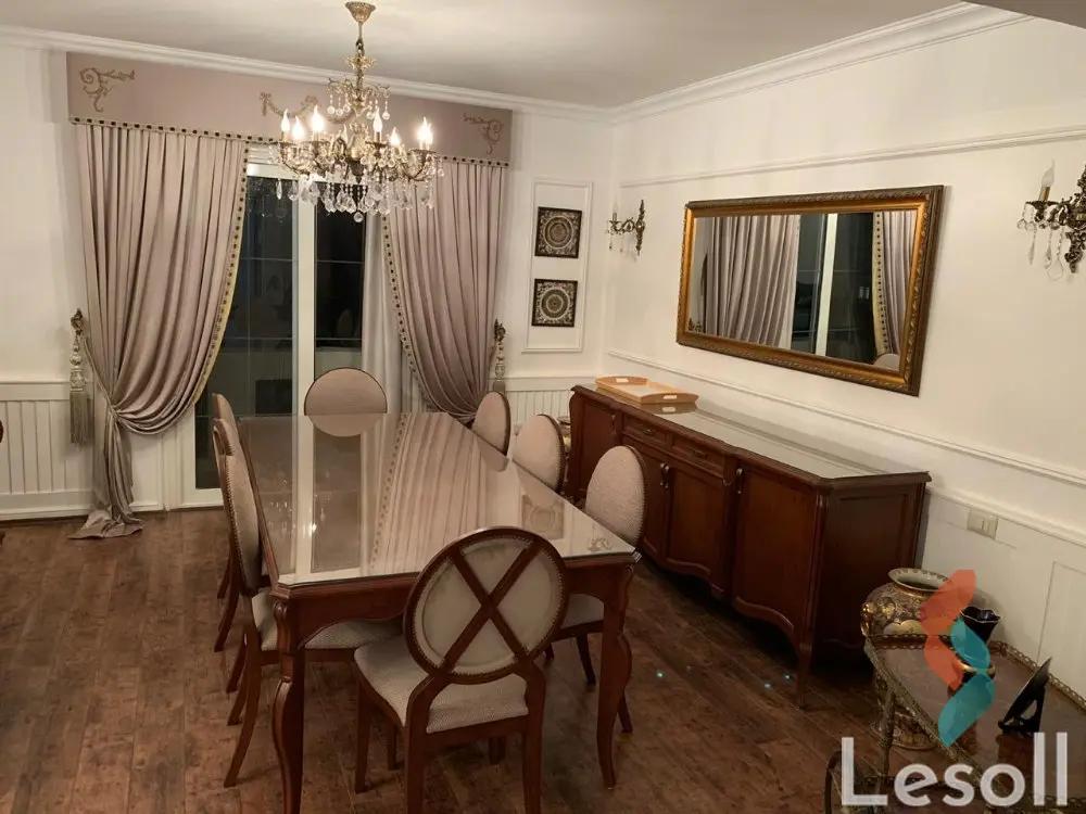 فيلا للبيع بمساحة 248 متر و 3 غرف في  التجمع الخامس - القاهرة الجديدة القاهرة