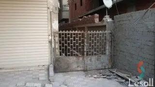 محل للبيع بمساحة 820 متر في القاهرة 