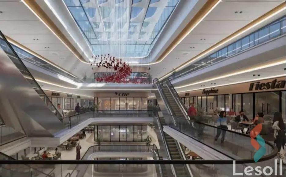 محل للبيع بمساحة 41 متر في الجيزة 