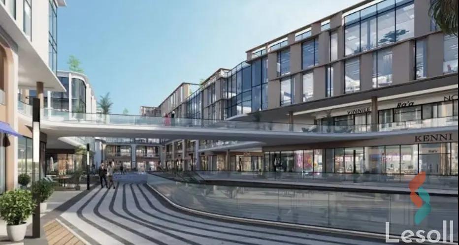 محل للبيع بمساحة 41 متر في الجيزة 