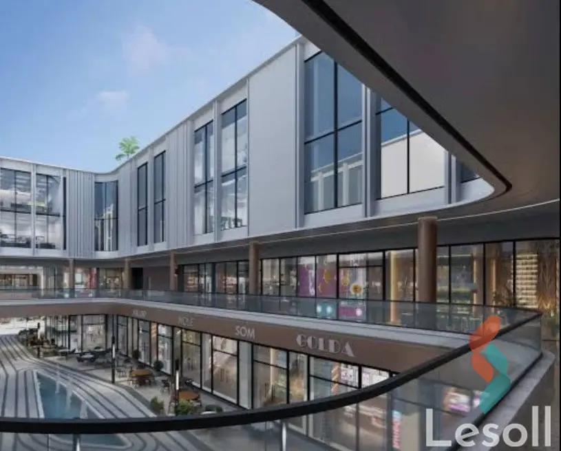 محل للبيع بمساحة 41 متر في الجيزة 