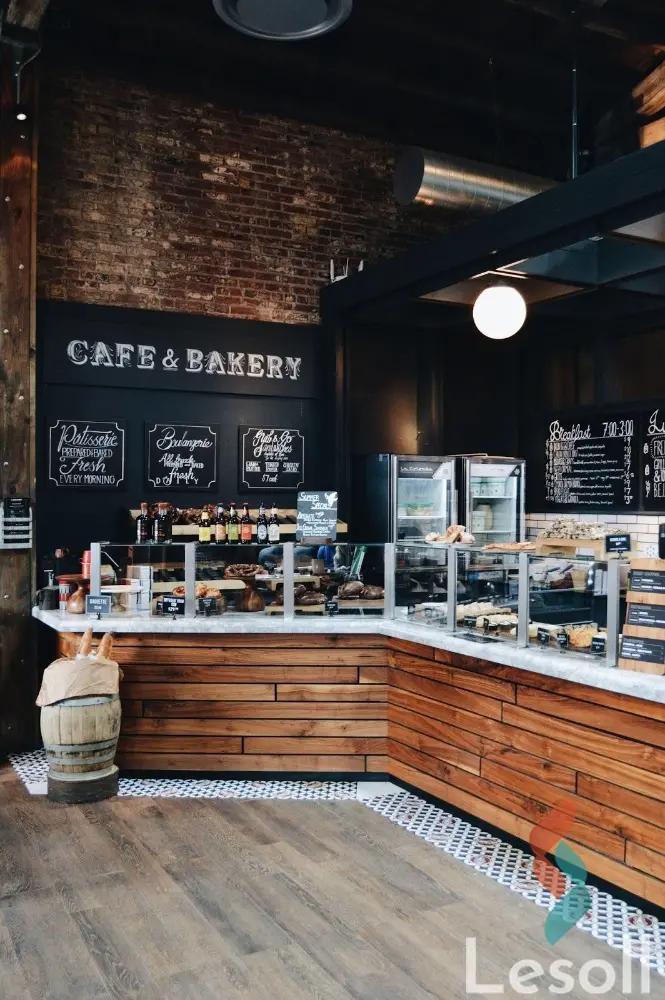 محل للبيع بمساحة 30 متر في القاهرة 