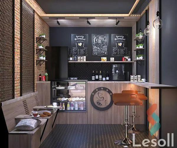 محل للبيع بمساحة 30 متر في القاهرة 