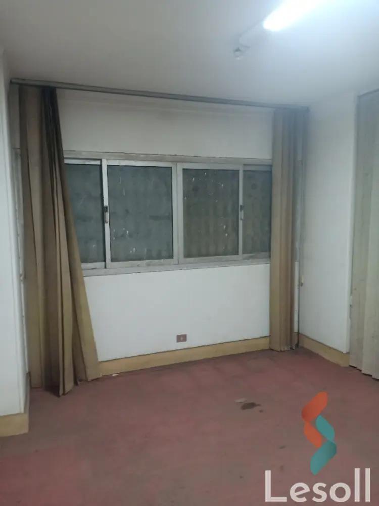 مكتب للايجار الشهري بمساحة 150 متر في مدينة نصر القاهرة 