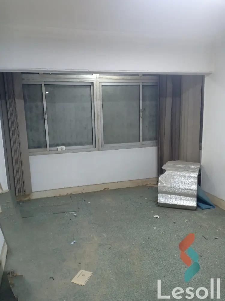 مكتب للايجار الشهري بمساحة 150 متر في مدينة نصر القاهرة 