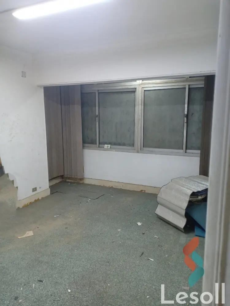 مكتب للايجار الشهري بمساحة 150 متر في مدينة نصر القاهرة 