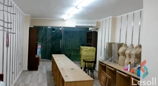 مكتب للبيع بمساحة 40 متر في القاهرة 