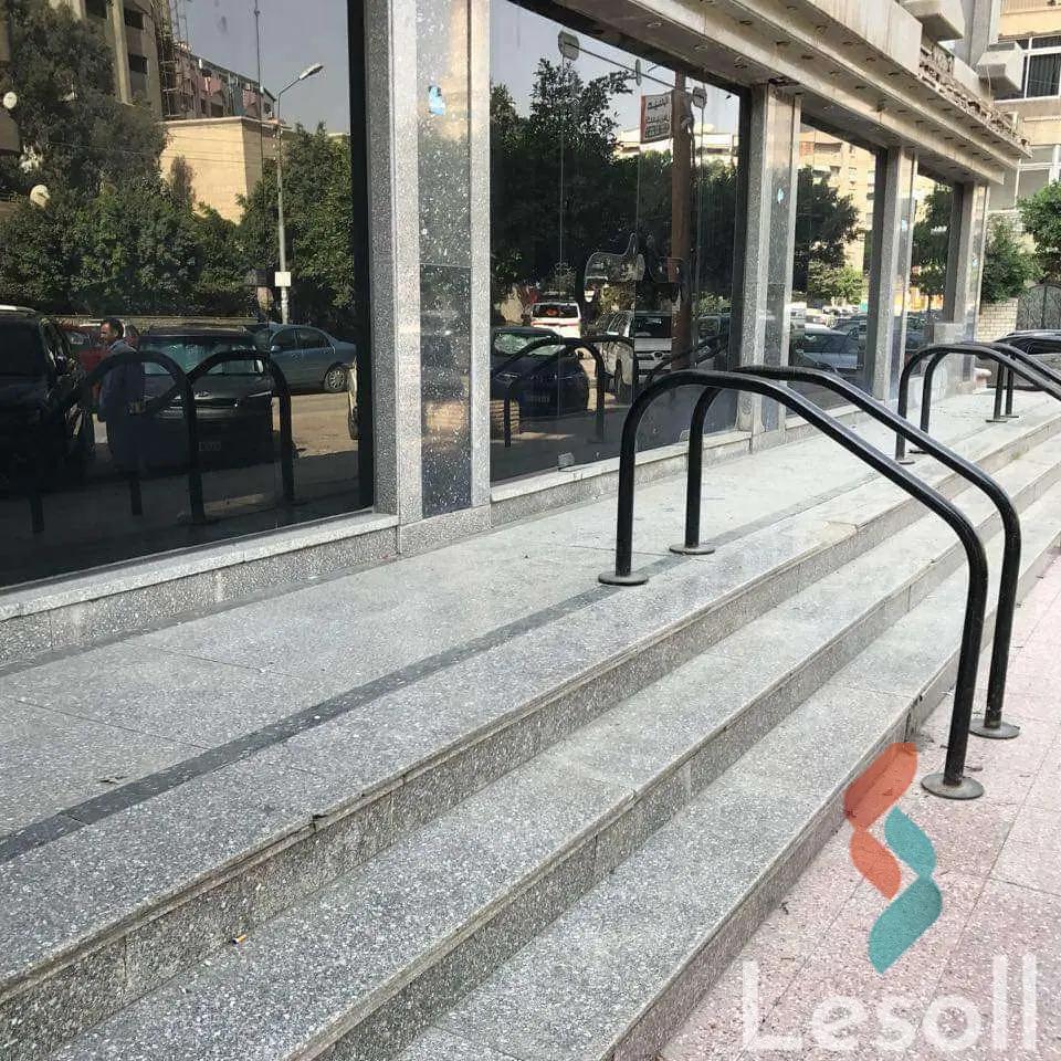 مول للبيع بمساحة 700 متر في القاهرة 