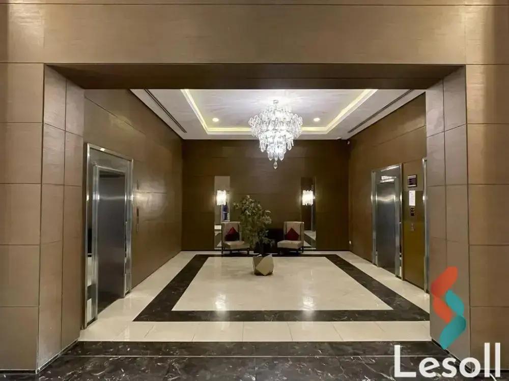 دوبلكس للبيع بمساحة 143 متر و 3 غرف في  التجمع الخامس - القاهرة الجديدة القاهرة