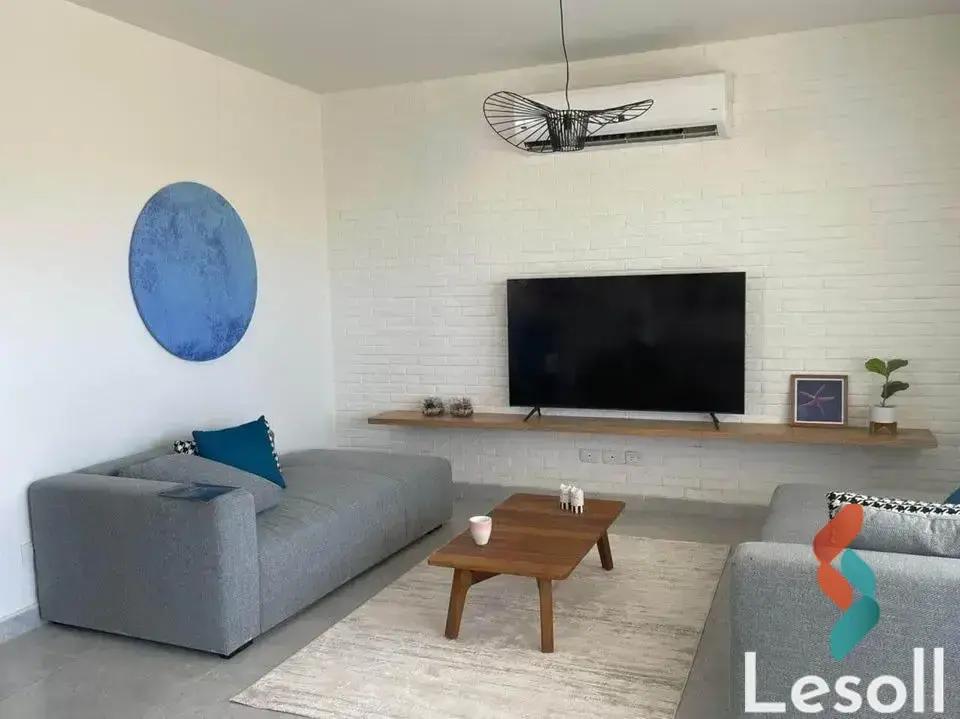 Chalet for sale with an area 60 meters and 1 room in  North Coast Alexandria 