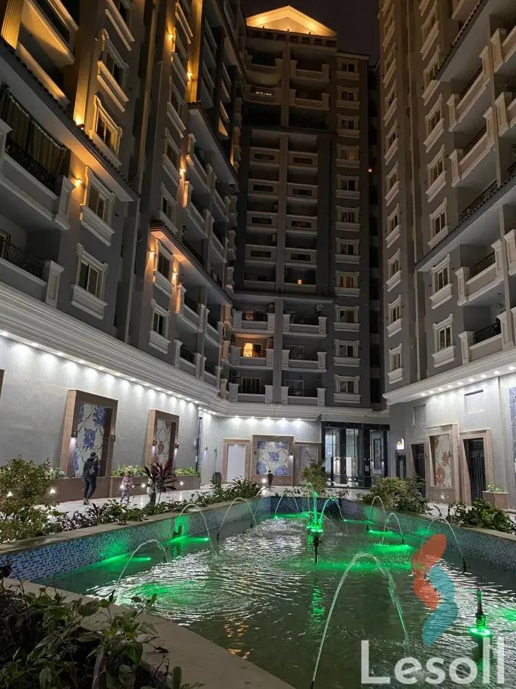 شقة للبيع بمساحة 150 متر و 3 غرف في  المعادى القاهرة - صورة 4