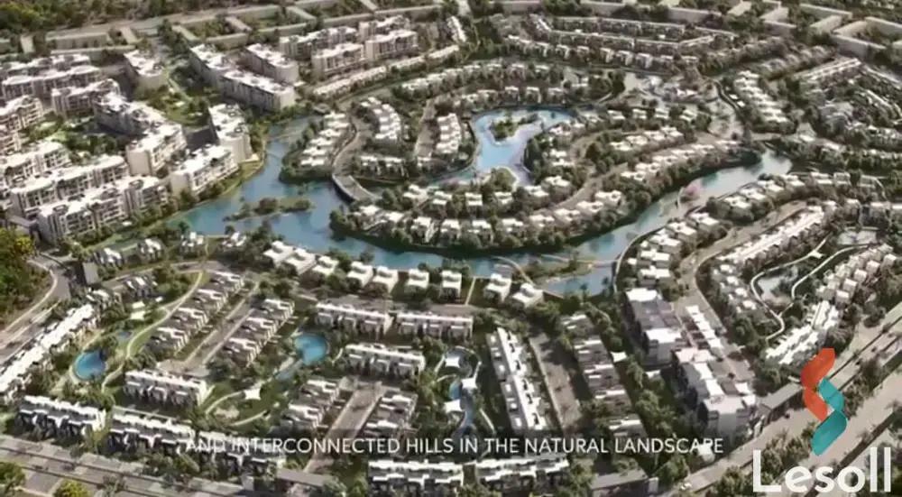 ارض مبانى للبيع بمساحة 800 متر في التجمع الخامس - القاهرة الجديدة القاهرة 