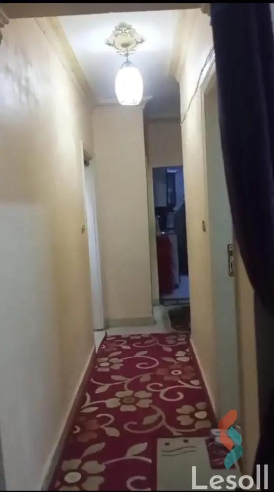 شقة للبيع بمساحة 105 متر و غرفتان في  فيصل الجيزة - صورة 4