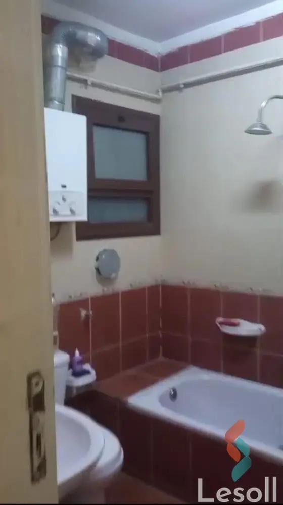 شقة للبيع بمساحة 105 متر و غرفتان في  فيصل الجيزة - صورة 3