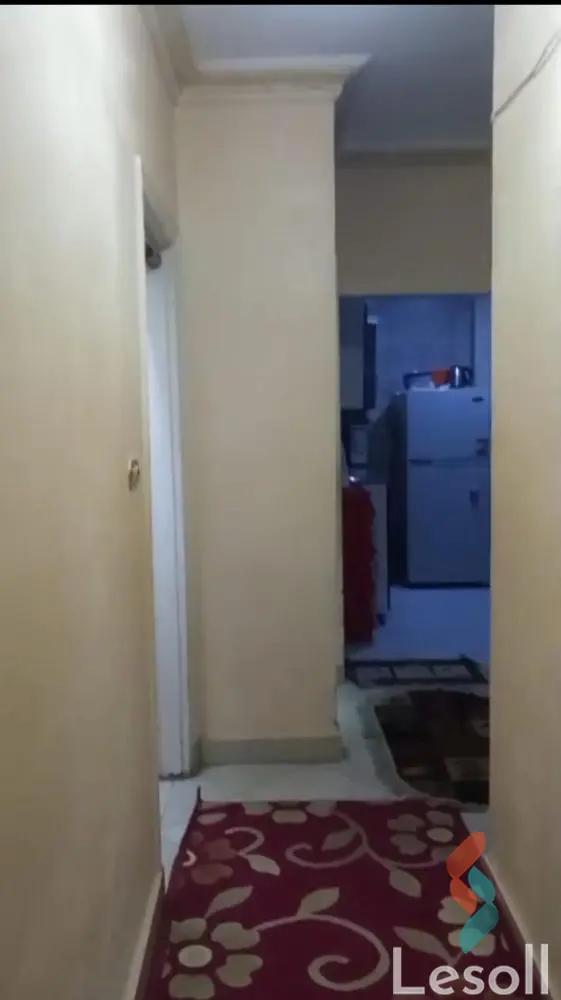 شقة للبيع بمساحة 105 متر و غرفتان في  فيصل الجيزة - كل الصور