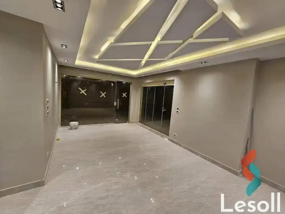 دوبلكس للبيع بمساحة 550 متر و 4 غرف في  القاهرة الجديدة القاهرة