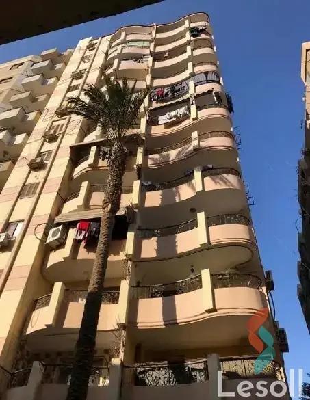 Apartment for sale with an area 850 meters and 6 rooms in  Haram Giza  - All Images