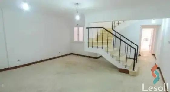 دوبلكس للبيع بمساحة 180 متر و 3 غرف في  جليم الاسكندرية