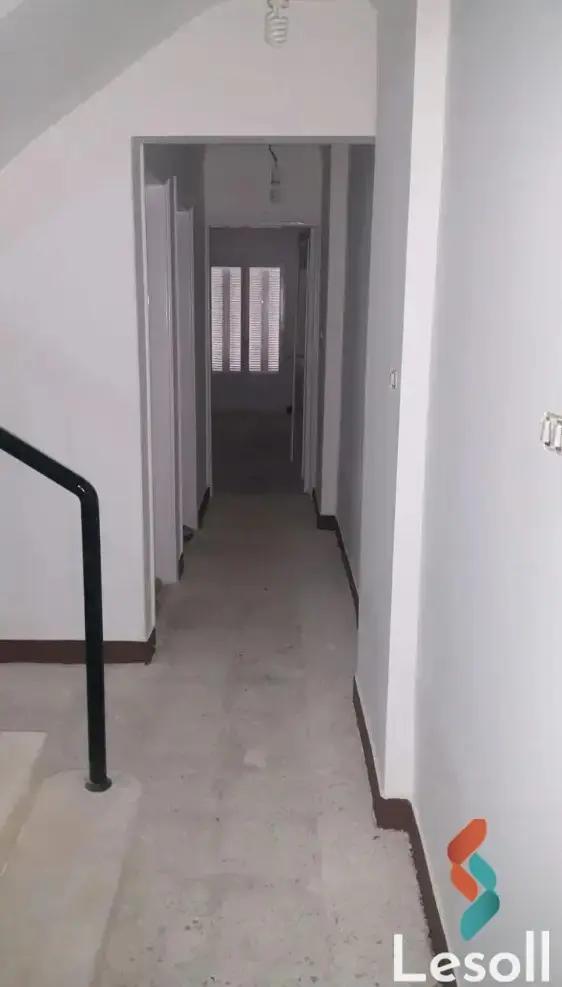 دوبلكس للبيع بمساحة 180 متر و 3 غرف في  جليم الاسكندرية