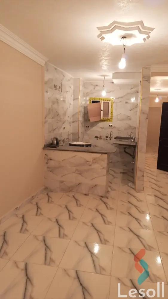 شقة للبيع بمساحة 125 متر و 3 غرف في  زهراء مدينة نصر القاهرة