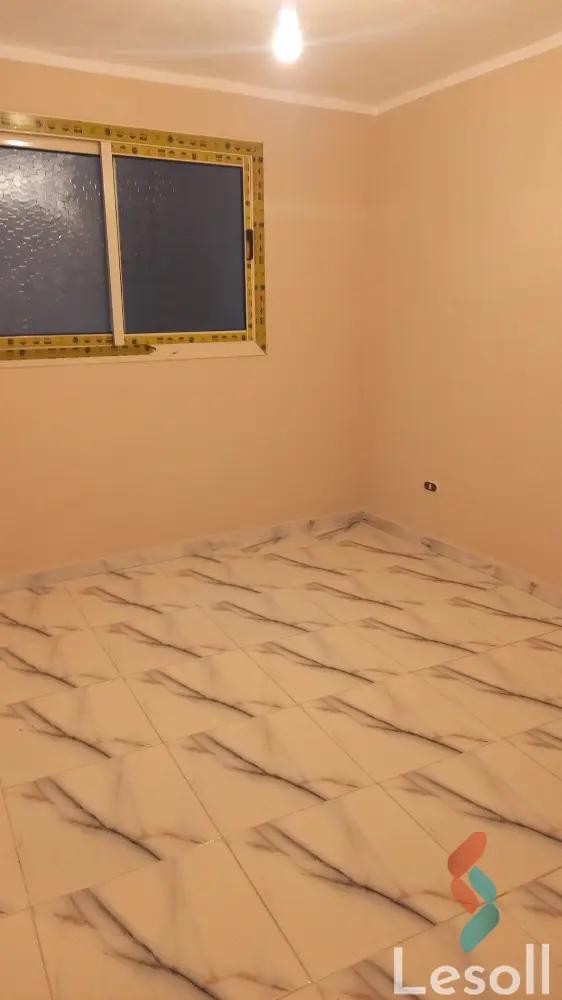 شقة للبيع بمساحة 125 متر و 3 غرف في  زهراء مدينة نصر القاهرة