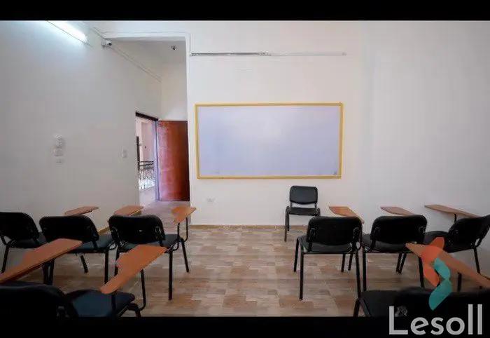 undefined للايجار الشهري بمساحة 450 متر في المنيا المنيا  - صورة 4