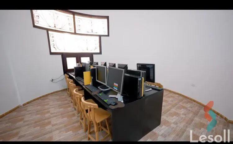 undefined للايجار الشهري بمساحة 450 متر في المنيا المنيا  - كل الصور