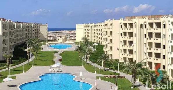 تاون هاوس للبيع بمساحة 130 متر و 3 غرف في  الساحل الشمالي الاسكندرية