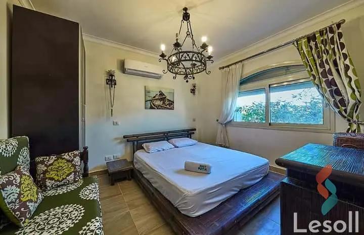 Chalet for sale with an area 112 meters and 2 room in  North Coast Alexandria  - Image 3