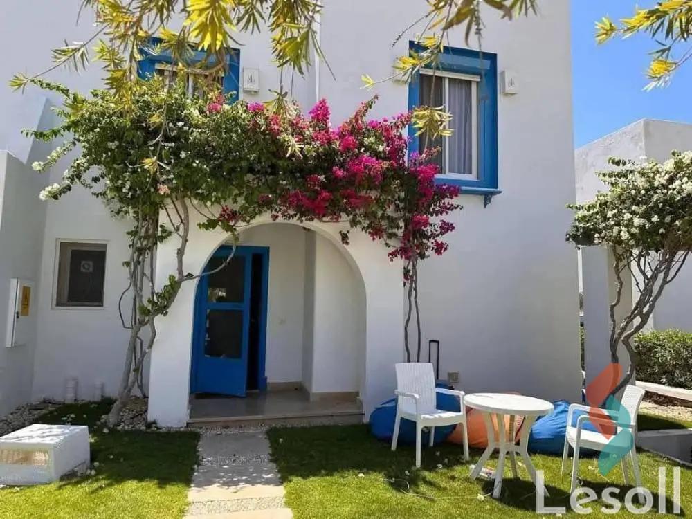 Chalet for sale with an area 150 meters and 3 rooms in  North Coast Alexandria  - Image 3