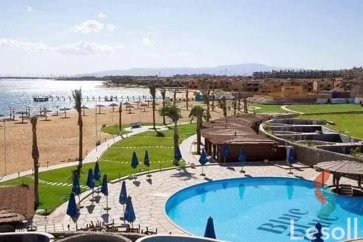 Chalet for sale with an area 110 meters and 2 room in  Ain Sokhna Suez  - Image 2