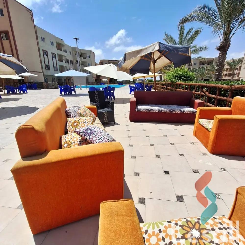 Chalet for sale with an area 70 meters and 2 room in  North Coast Alexandria  - Image 4