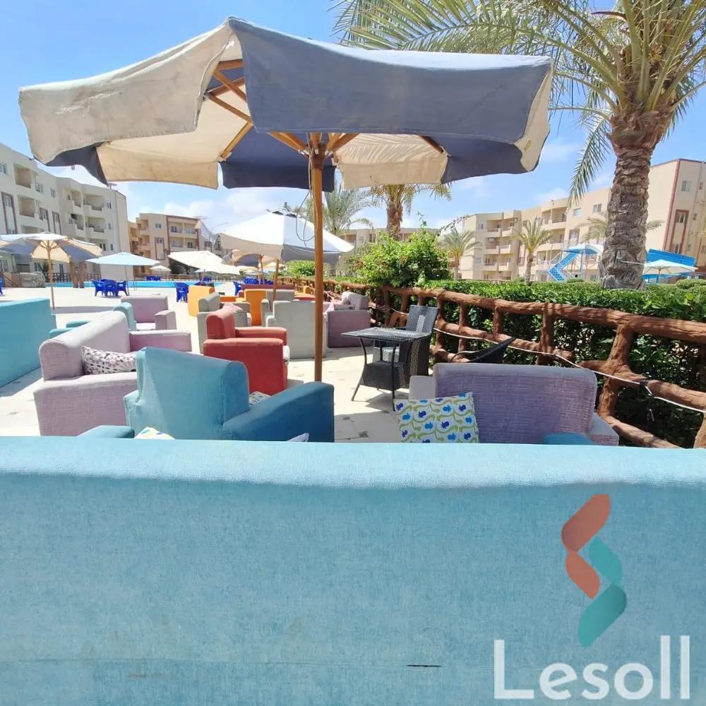 Chalet for sale with an area 70 meters and 2 room in  North Coast Alexandria  - Image 3