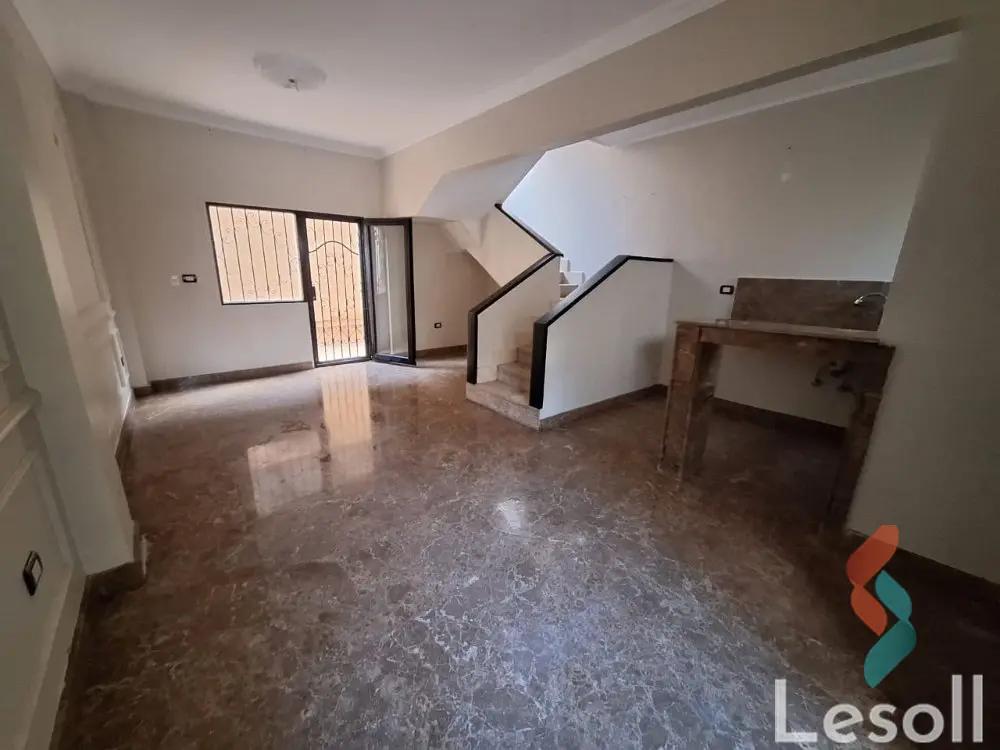 شالية للبيع بمساحة 95 متر و غرفتان في  الشيخ زايد الجيزة