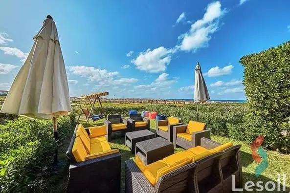 Chalet for sale with an area 112 meters and 2 room in  North Coast Alexandria  - Image 4