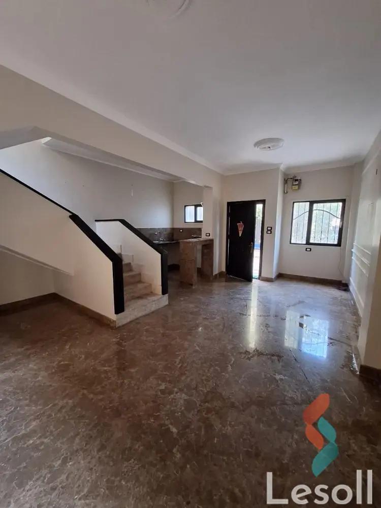 شالية للبيع بمساحة 95 متر و غرفتان في  الشيخ زايد الجيزة