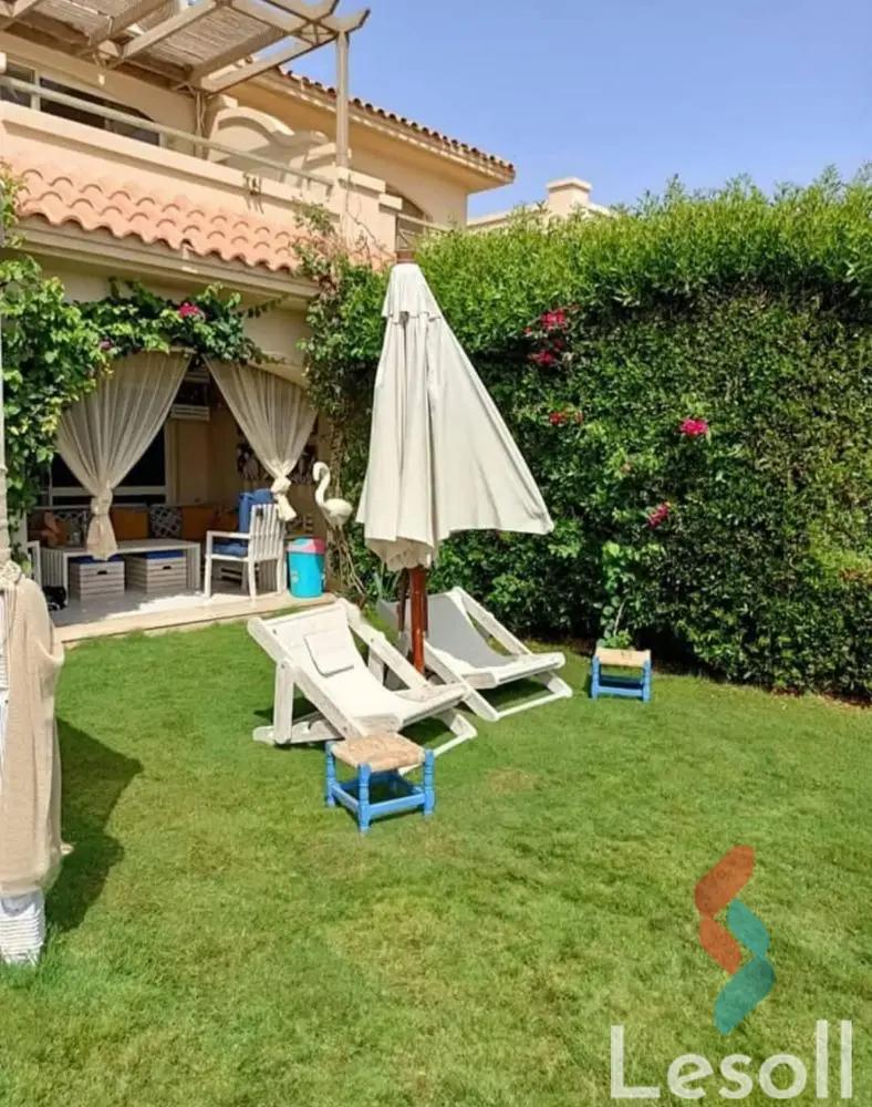 Chalet for sale with an area 112 meters and 2 room in  North Coast Alexandria  - Image 2