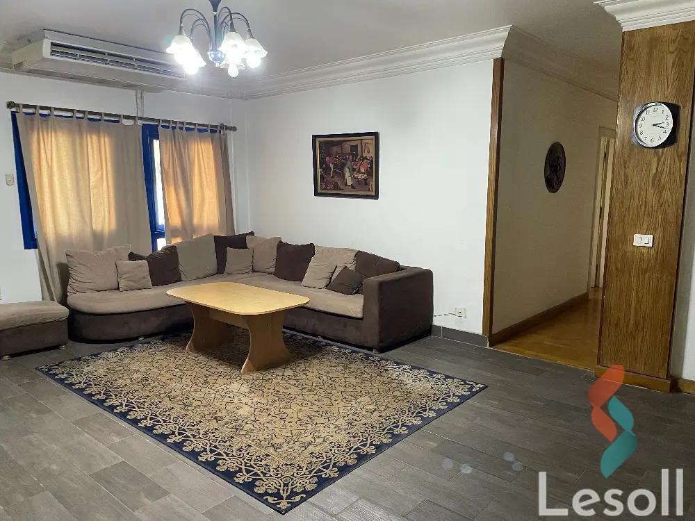 شقة للايجار الشهري بمساحة 280 متر و 4 غرف في مدينة نصر القاهرة