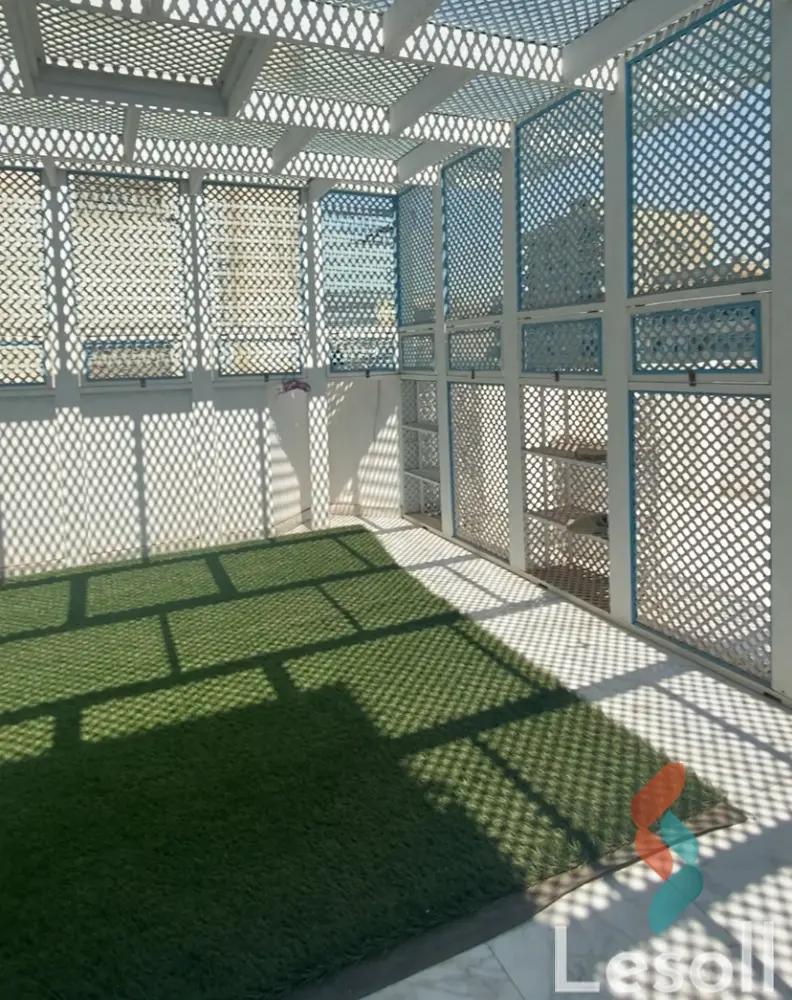 شقة للايجار الشهري بمساحة 180 متر و 3 غرف في مدينة نصر القاهرة