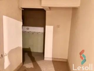 شقة للايجار الشهري بمساحة 140 متر و 4 غرف في النزهة الجديدة القاهرة