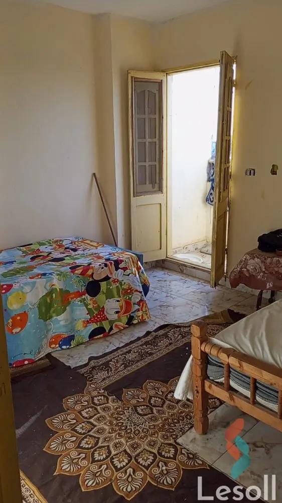 شقة للايجار الشهري بمساحة 90 متر و غرفتان في زهراء مدينة نصر القاهرة